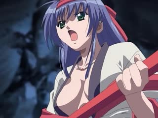 18禁アニメ IZUMO イズモ 三ノ巻 琥珀の追憶 DVD 960x720 x264 AAC<script src=