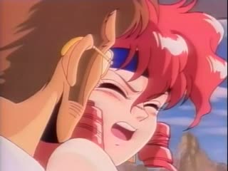 Nessa no Wakusei [21.07.1994 till 25.03.1995][OVA, 2 episode