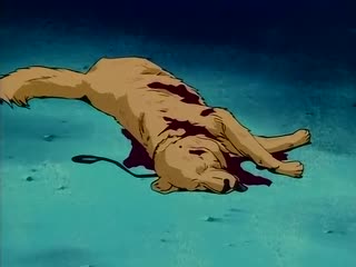 Shin Megami Tensei -  Tokyo Mokushiroku [21.04.1995 till 21.06.1995][OVA, 2 episodes][a1221][RG Genshiken] Shin Megami Tensei - Tokyo Mokushiroku OVA (DVDRip 640x480 Ogg).640x480