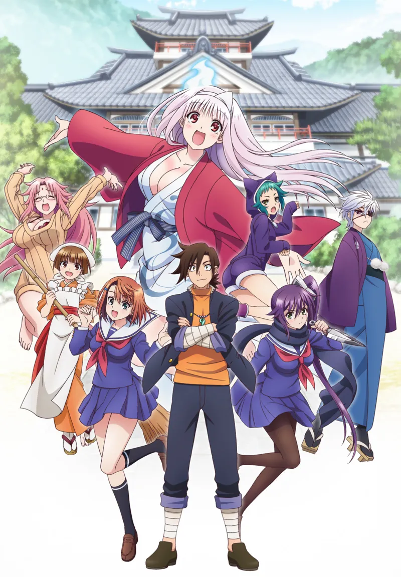 [VCBsou no Yuuna-san [08][Ma10p_1080p][x265_flac