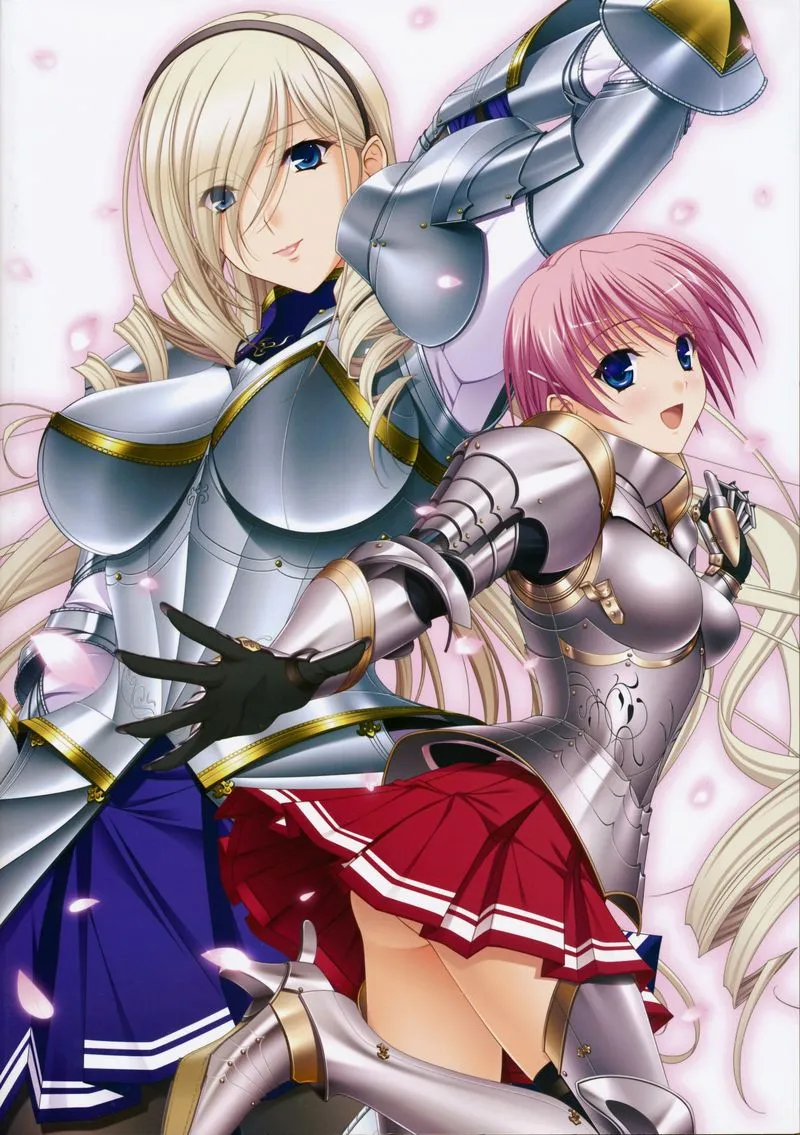 Walkure Romanze [04][Ma10p_1080p][x265_flac