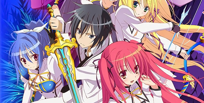 [VCBraws][Blade Dance of Elementalers][Menu5][BDRIP][Hi10P F