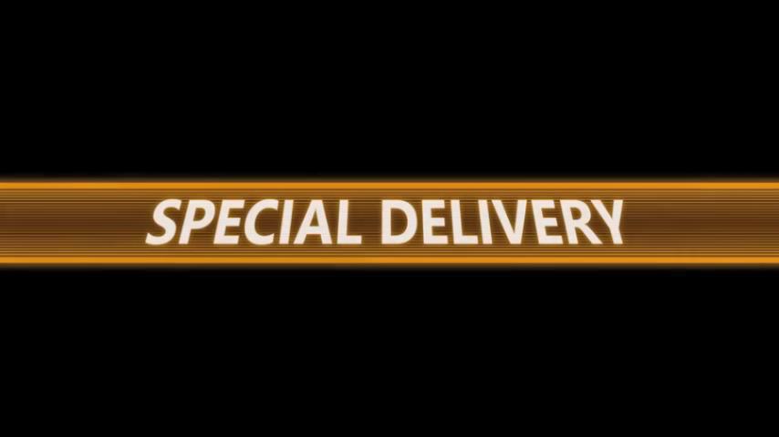 ҹ@Ļ顿19XXXXBig JohnsonSPECIAL DELIVERYBIG5