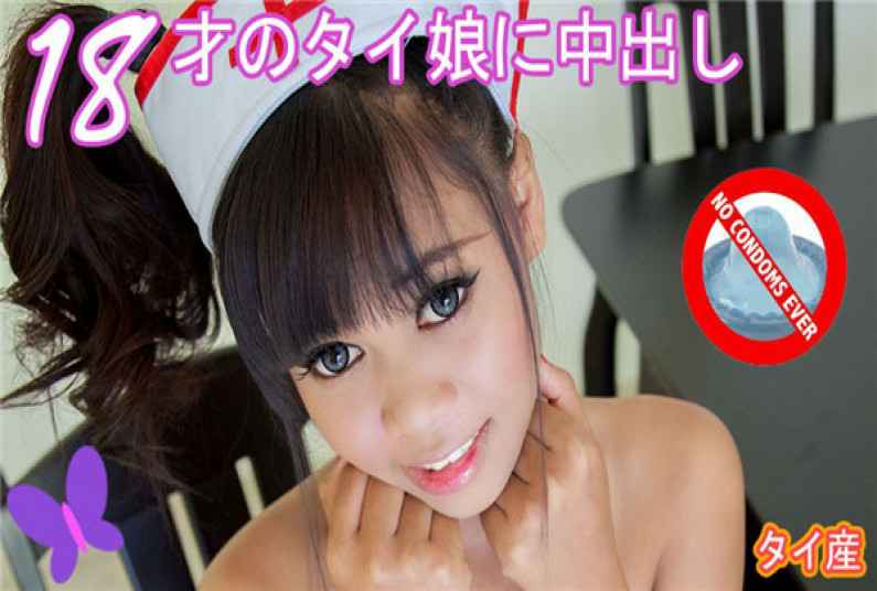 HEYDOUGA4174-199 Asia Fuck Dolls Buppha – Adorable 18yr old girl bareback creampie