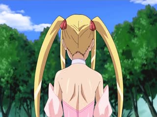 [FoxSub] 15美少女漂流記 OVA1 (DVD 1280×720 x264 AAC)-api